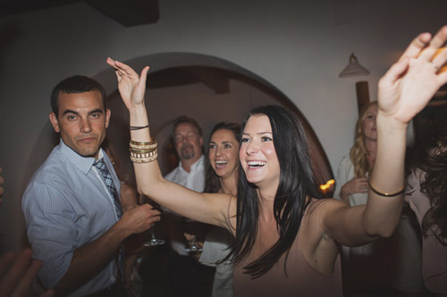 destination wedding in Tuscany, Italy - photo by Whitewall Photography | junebugweddings.com