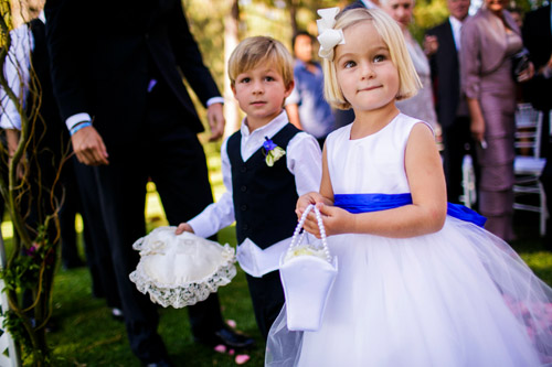 Lake Tahoe, Nevada modern wedding, photo by Mauricio Arias of Chrisman Studios | junebugweddings.com