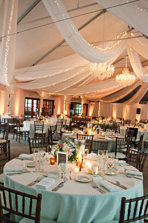 whimsical garden wedding in Malibu, California at Calamigos Ranch, with photos by Joy Marie Studios | junebugweddings.com