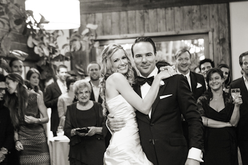 whimsical garden wedding in Malibu, California at Calamigos Ranch, with photos by Joy Marie Studios | junebugweddings.com