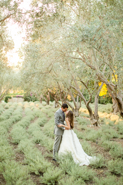 Montecito Country Club wedding from Mike Larson, Estate Wedding Photographer | junebugweddings.com