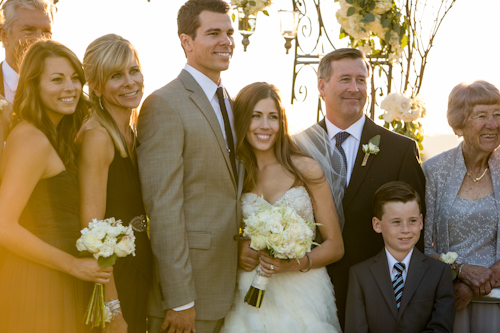 Montecito Country Club wedding from Mike Larson, Estate Wedding Photographer | junebugweddings.com