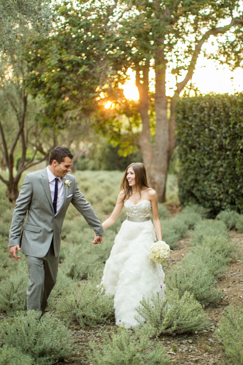 Montecito Country Club wedding from Mike Larson, Estate Wedding Photographer | junebugweddings.com