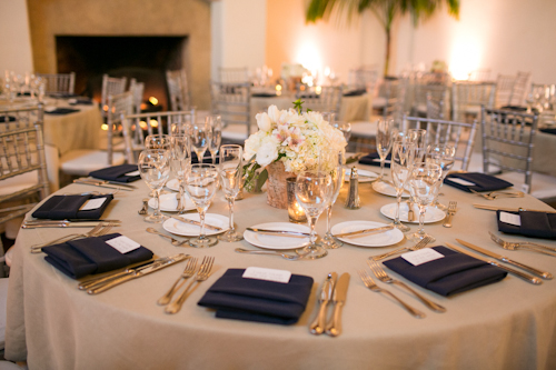 Montecito Country Club wedding from Mike Larson, Estate Wedding Photographer | junebugweddings.com