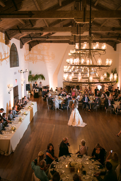 Montecito Country Club wedding from Mike Larson, Estate Wedding Photographer | junebugweddings.com