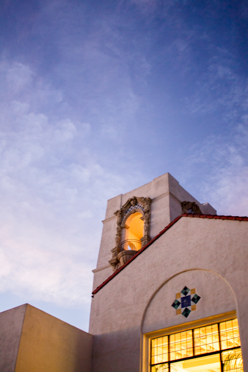 Montecito Country Club wedding from Mike Larson, Estate Wedding Photographer | junebugweddings.com