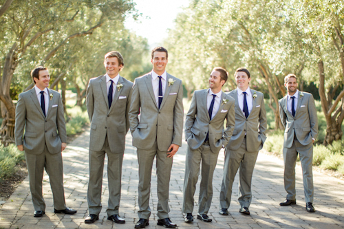 Montecito Country Club wedding from Mike Larson, Estate Wedding Photographer | junebugweddings.com