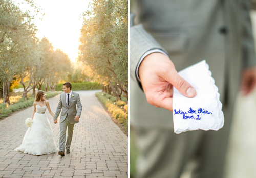 Montecito Country Club wedding from Mike Larson, Estate Wedding Photographer | junebugweddings.com