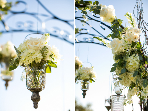 Montecito Country Club wedding from Mike Larson, Estate Wedding Photographer | junebugweddings.com