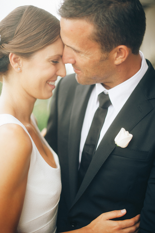 Puerto Vallarta Elopement, photos by Jillian Mitchell | junebugweddings.com