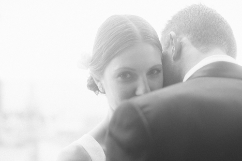 Puerto Vallarta Elopement, photos by Jillian Mitchell | junebugweddings.com