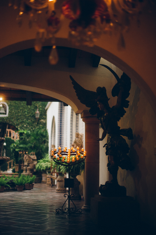 Puerto Vallarta Elopement, photos by Jillian Mitchell | junebugweddings.com