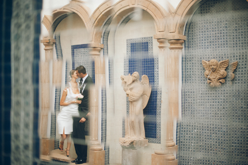 Puerto Vallarta Elopement, photos by Jillian Mitchell | junebugweddings.com