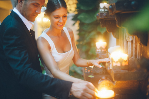 Puerto Vallarta Elopement, photos by Jillian Mitchell | junebugweddings.com