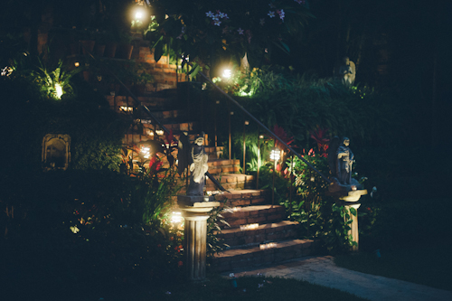 Puerto Vallarta Elopement, photos by Jillian Mitchell | junebugweddings.com