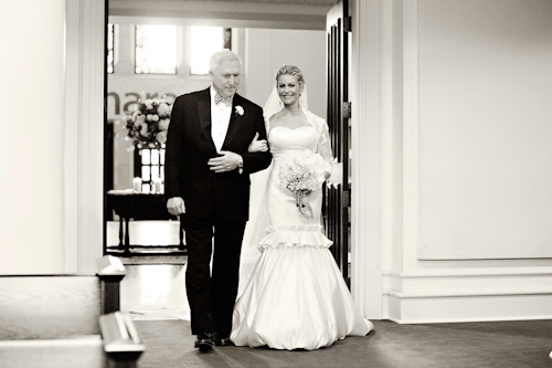 Caroline & Christopher: A Mountain Brook Wedding - Mountain Brook