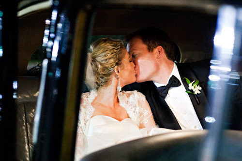 Caroline & Christopher: A Mountain Brook Wedding - Mountain Brook