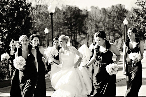 Caroline & Christopher: A Mountain Brook Wedding - Mountain Brook