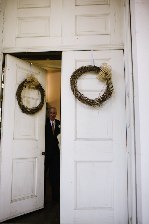 Richmond, Virginia wedding at Monumental Church and Main Street Station, photos by Soul Echo Studios | junebugweddings.com