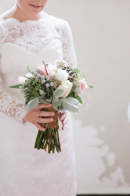 Richmond, Virginia wedding at Monumental Church and Main Street Station, photos by Soul Echo Studios | junebugweddings.com