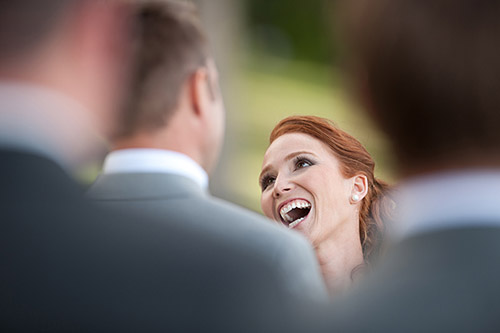 rustic, relaxed Lake Tahoe wedding from Felicia Events and Theilen Photography | via junebugweddings.com