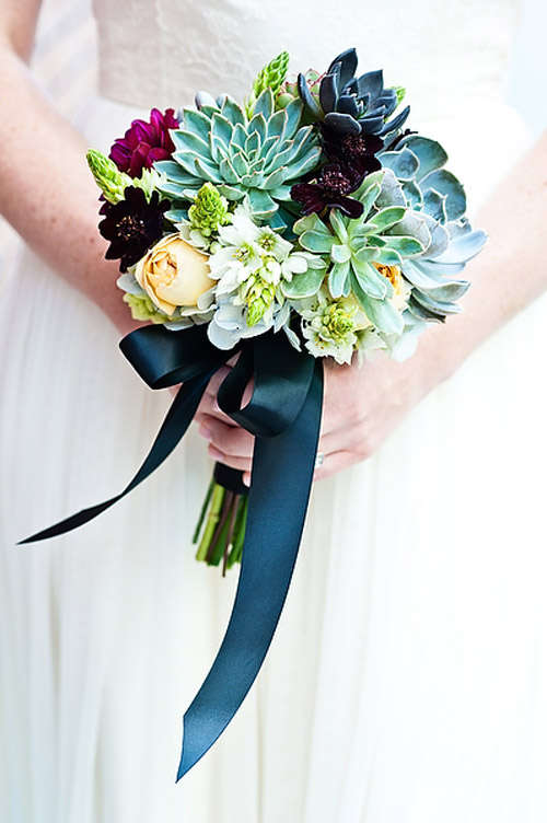 San Francisco City Hall Wedding by Nick Traverse Photography | via junebugweddings.com