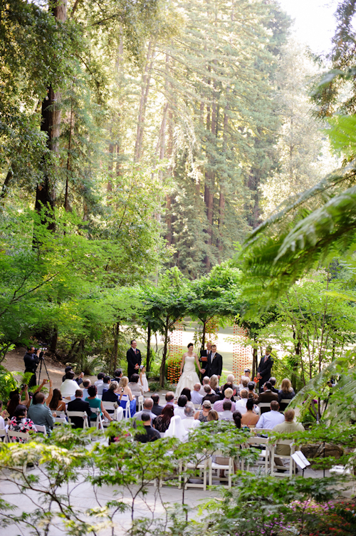 Schoolhouse themed wedding from Bellalu Photography | junebugweddings.com