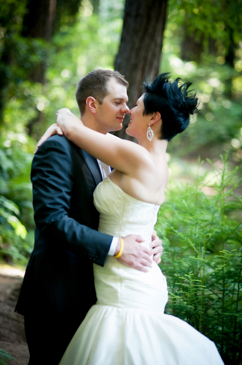 Schoolhouse themed wedding from Bellalu Photography | junebugweddings.com