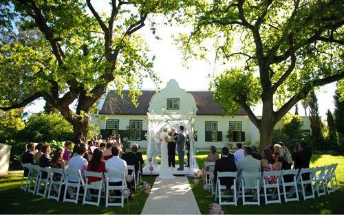 destination weddings in South Africa by Wedding Concepts | via junebugweddings.com