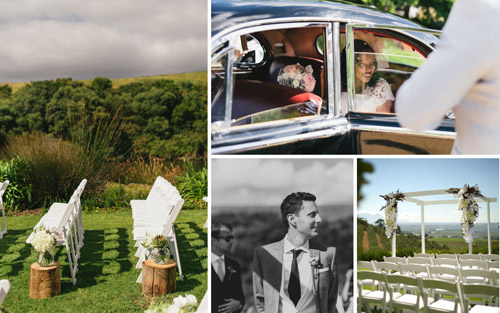 destination weddings in South Africa by Wedding Concepts | via junebugweddings.com