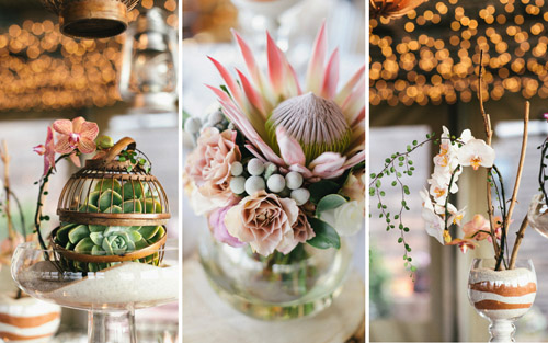 destination weddings in South Africa by Wedding Concepts | via junebugweddings.com