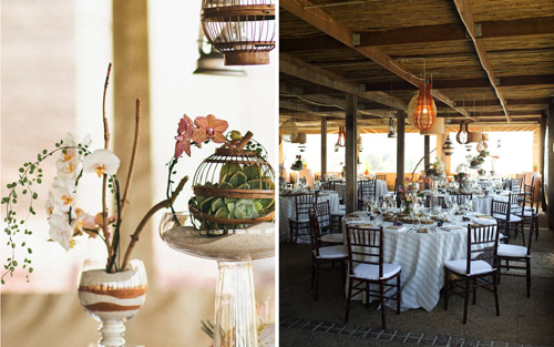 destination weddings in South Africa by Wedding Concepts | via junebugweddings.com