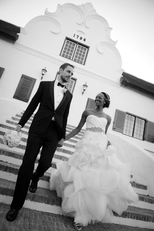 destination weddings in South Africa by Wedding Concepts | via junebugweddings.com