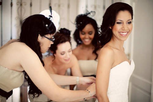 destination weddings in South Africa by Wedding Concepts | via junebugweddings.com