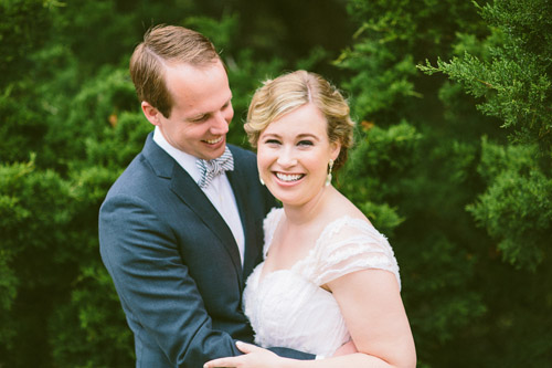 Southern wedding in Charleston, South Carolina, photos by Caroline Ghetes | via junebugweddings.com