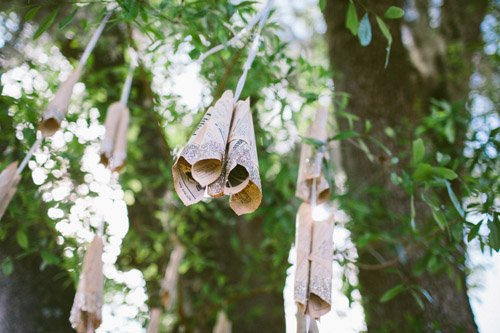 Southern wedding in Charleston, South Carolina, photos by Caroline Ghetes | via junebugweddings.com