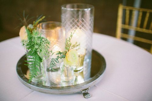 Southern wedding in Charleston, South Carolina, photos by Caroline Ghetes | via junebugweddings.com