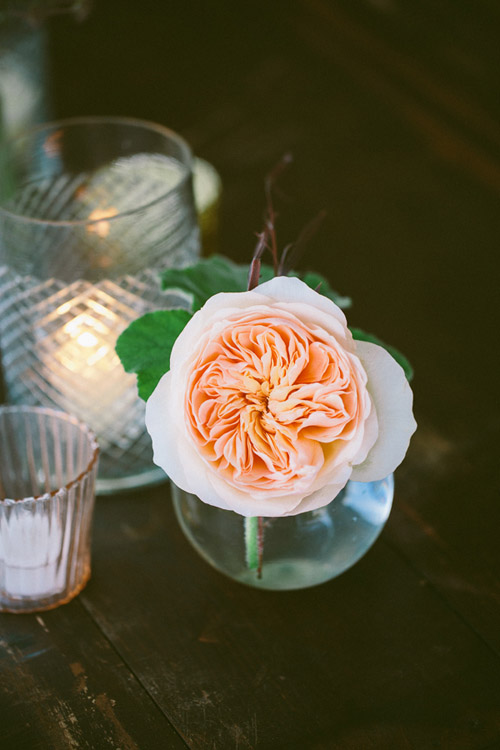 Southern wedding in Charleston, South Carolina, photos by Caroline Ghetes | via junebugweddings.com