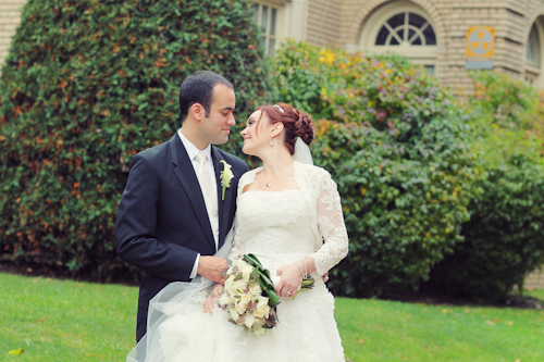 Stone House at Stirling Ridge Wedding by Vanessa Joy Photography | junebugweddings.com