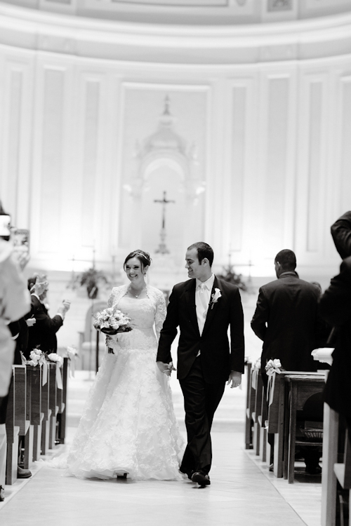 Stone House at Stirling Ridge Wedding by Vanessa Joy Photography | junebugweddings.com