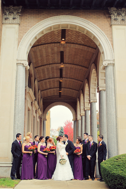 Stone House at Stirling Ridge Wedding by Vanessa Joy Photography | junebugweddings.com