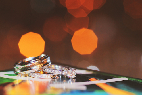 Stone House at Stirling Ridge Wedding by Vanessa Joy Photography | junebugweddings.com