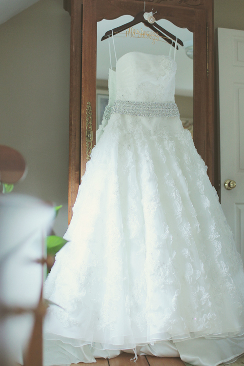 Stone House at Stirling Ridge Wedding by Vanessa Joy Photography | junebugweddings.com