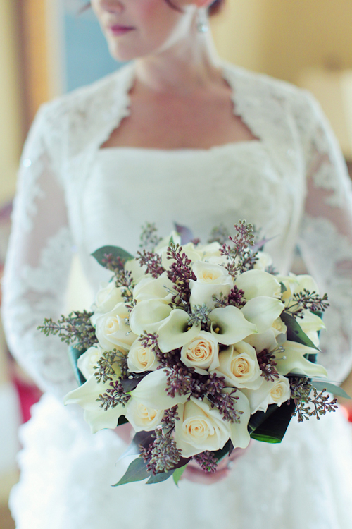 Stone House at Stirling Ridge Wedding by Vanessa Joy Photography | junebugweddings.com