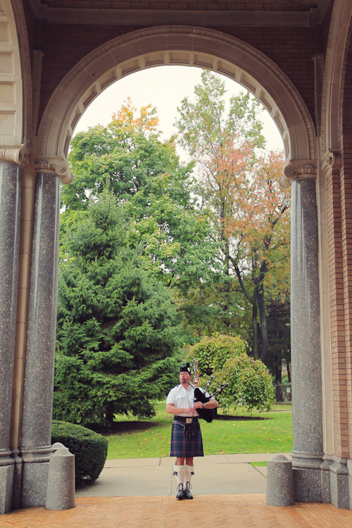 Stone House at Stirling Ridge Wedding by Vanessa Joy Photography | junebugweddings.com