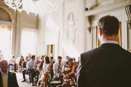 Verona, Italy wedding by Cinzia Bruschini | junebugweddings.com