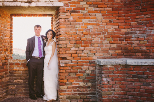 Verona, Italy wedding by Cinzia Bruschini | junebugweddings.com