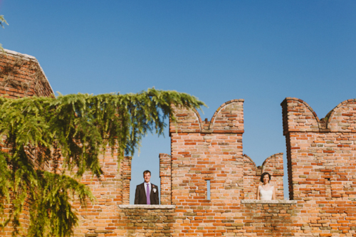 Verona, Italy wedding by Cinzia Bruschini | junebugweddings.com