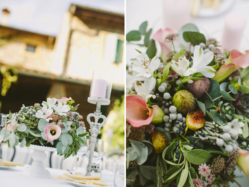 Verona, Italy wedding by Cinzia Bruschini | junebugweddings.com