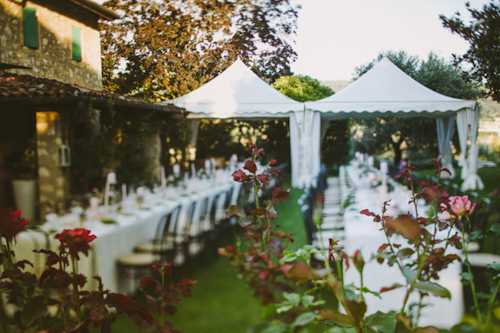 Verona, Italy wedding by Cinzia Bruschini | junebugweddings.com